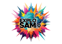 ExploSAM Logo